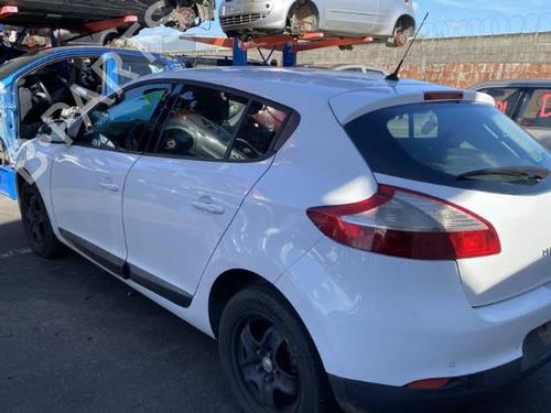 Steering column RENAULT MEGANE III Hatchback (BZ0/1_, B3_) 1.5 dCi (BZ09, BZ0D, BZ1W, BZ29, BZ14) | BP25678451M21  - Image 11