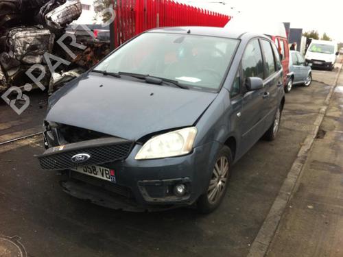 Left taillight FORD FOCUS C-MAX (DM2) 2.0 TDCi | BP25696451C34 