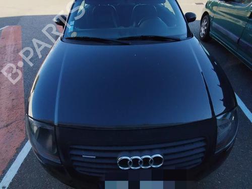 Used Parts AUDI TT (8N3)  1.8 T quattro  2667870