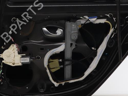 Used Rear right door window RENAULT LAGUNA III Grandtour (KT0/1) 2.0 dCi (KT01, KT08, KT09, KT0K, KT12, KT1D, KT1W) (150 hp) 25697107