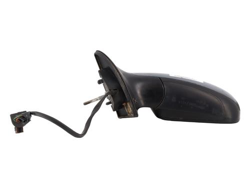 Used Left mirror PEUGEOT 407 SW (6E_, 6D_) 2.0 HDi 135 (136 hp) 25681084