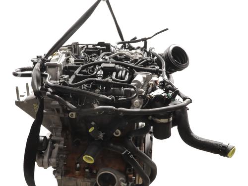 Engine FORD FOCUS IV (HN) 1.0 EcoBoost mHEV | BP25757728M1
