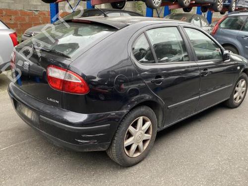 Right headlight SEAT LEON (1M1) 1.9 TDI | BP27732977C29 - Image 10