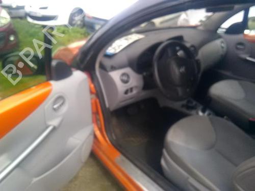 Engine CITROËN C3 Pluriel (HB_) 1.6 | BP25696146M1 