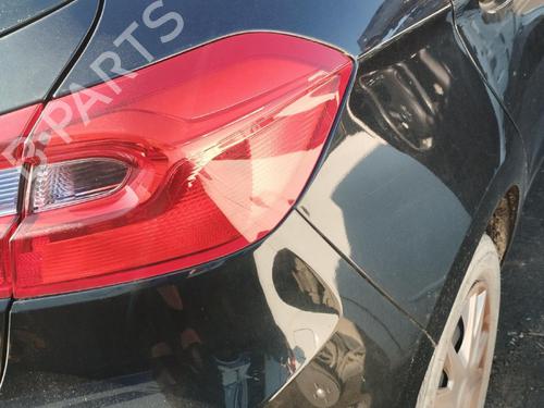 right-taillight-ford-fiesta-vii-hj-hf-2017-37023835 main image