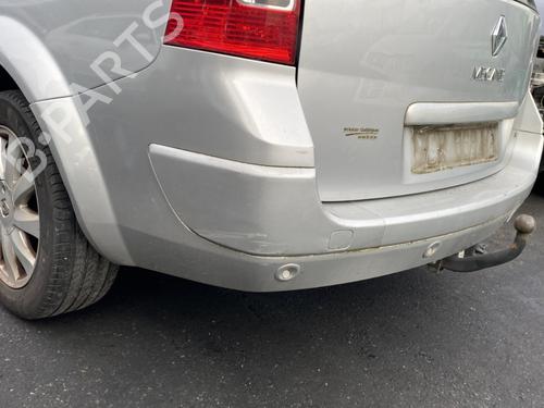 Used Tow ball/Mechanism Tow ball/Mechanism RENAULT MEGANE II Estate (KM0/1_) 2.0 dCi (150 hp) 31178294 31178294