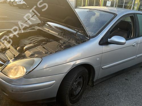 Engine CITROËN C5 I (DC_) 2.0 HDi (DCRHZB, DCRHZE) | BP25673106M1  - Image 9