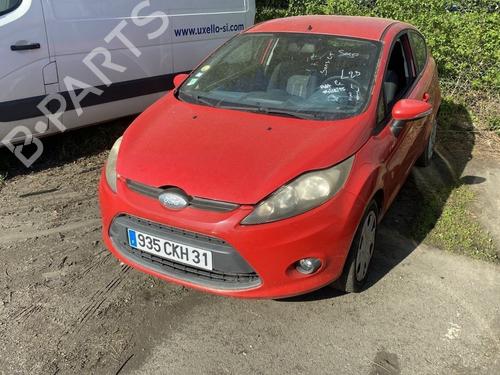 Instrument cluster FORD FIESTA VI (CB1, CCN) 1.4 TDCi | BP25676755C47 