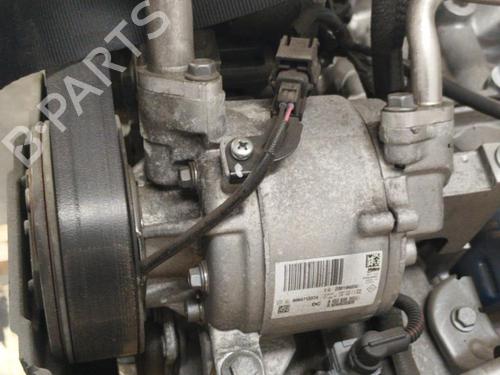 AC compressor RENAULT TWINGO III (BCM_, BCA_) 1.0 SCe 70 (BCMB) | BP25679100M34 - Image 2