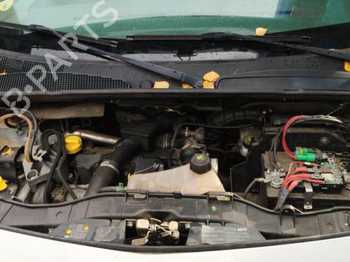 Handskerum RENAULT KANGOO Express (FW0/1_) 1.5 dCi 85 (FW0K, FW0L, FW0B) | BP25678843C95 - Image 6