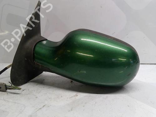 Used Left mirror Left mirror NISSAN MICRA III (K12) 1.5 dCi (65 hp) 25699306 25699306