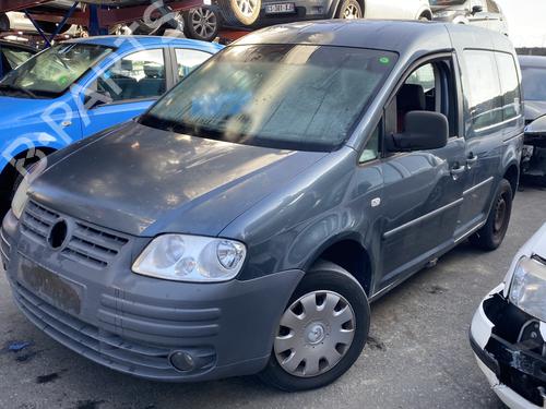 Used Parts VW CADDY III MPV (2KB, 2KJ, 2CB, 2CJ) 1.9 TDI 2535557