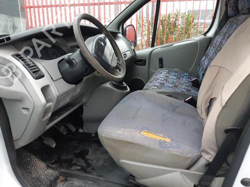 Right headlight RENAULT TRAFIC II Van (FL) | BP25687610C29 - Image 5