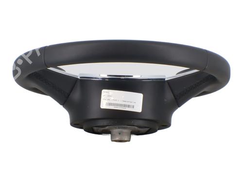 Steering wheel FIAT 500 (312_) 1.0 Mild Hybrid (312.AYD1B) | BP33048099C49  - Image 5