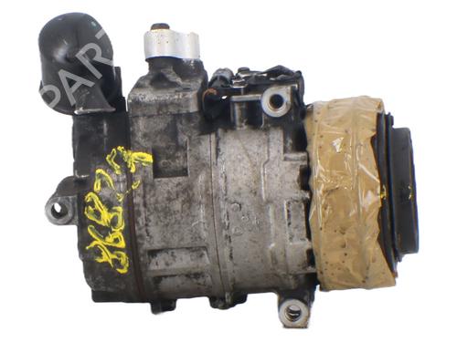 AC compressor HYUNDAI i30 (FD) 1.6 CRDi | BP27238116M34 - Image 2