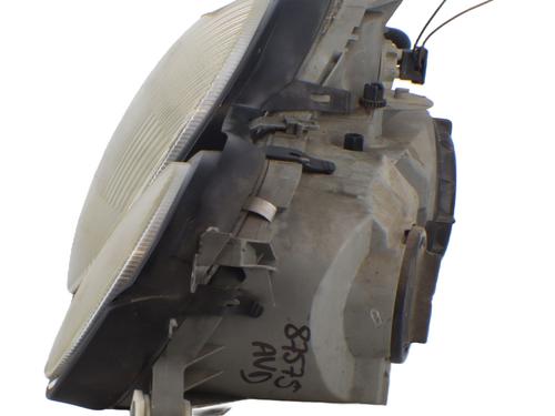 Used Right headlight Right headlight MERCEDES-BENZ E-CLASS (W210) E 220 CDI (210.006) (143 hp) 33742018 33742018