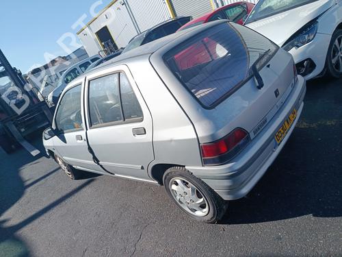 Used Parts RENAULT CLIO I (B/C57_, 5/357_) 1.2 (B/C/S57A, B/C57S, 5/357F, 5/357J, 5/357L, 5/357R) 4554960
