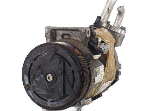 AC compressor RENAULT CLIO IV (BH_) 0.9 TCe 90 (BHNF, BHMA, BHMH, BHJK, BHJR) | BP25695660M34  - Image 8