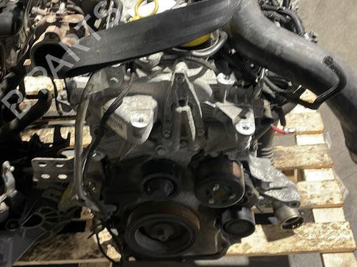 Used Engine RENAULT CLIO IV (BH_) 0.9 TCe 90 (BHNF, BHMA, BHMH, BHJK, BHJR) (90 hp) 25681139