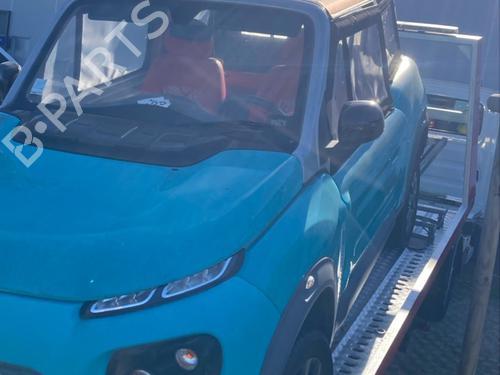 Gurtschloss CITROËN E-MEHARI Electric | BP29847330I32 - Image 3