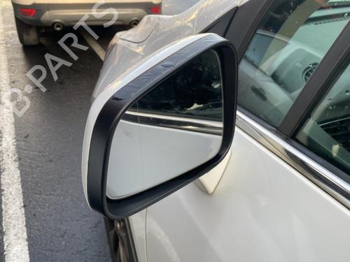 Retrovisor esquerdo Retrovisor esquerdo 38977458 38977458
