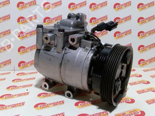 Compressor A/A HYUNDAI GETZ (TB) 1.5 CRDi (82 hp) 25675024