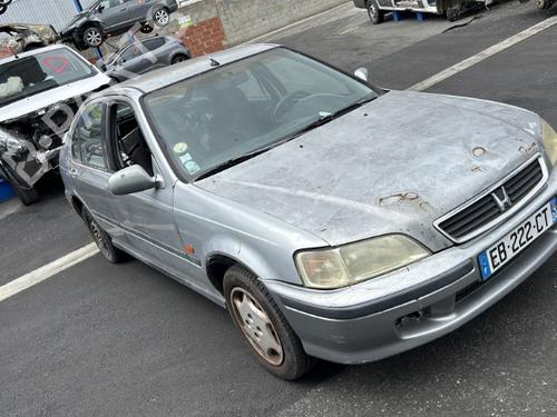 Starter HONDA CIVIC VI Fastback (MA, MB) 1.5 16V (MB3) | BP25681368M8 