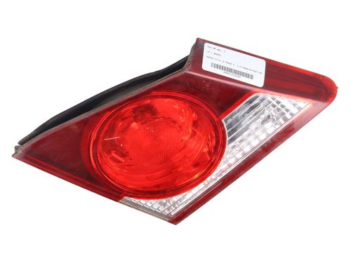 Left tailgate light HONDA CIVIC VIII Saloon (FD, FA) 1.3 IMA (FA3, FD3) | BP30972291C79  - Image 5
