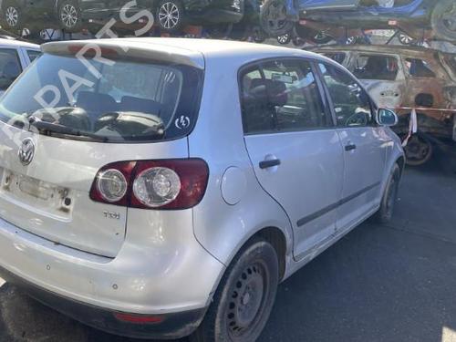 Electronic module VW GOLF PLUS V (5M1, 521) 1.9 TDI | BP25683490M83 - Image 9