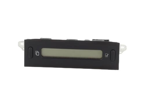 Used Display monitor Display monitor CITROËN C3 I (FC_, FN_) 1.4 i (73 hp) 25698154 25698154