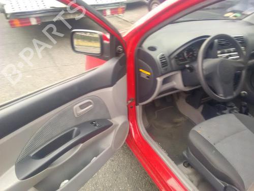 Left mirror KIA PICANTO I (SA) 1.1 | BP25696373C26 