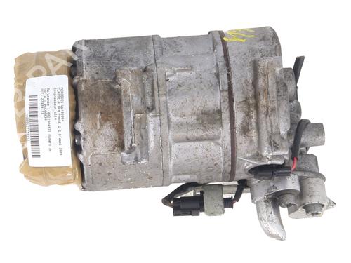 AC compressor MERCEDES-BENZ A-CLASS (W169) A 180 CDI (169.007, 169.307) | BP36396607M34  - Image 5