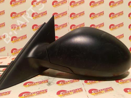 Used Left mirror SEAT IBIZA III (6L1) 1.4 TDI (75 hp) 25679487
