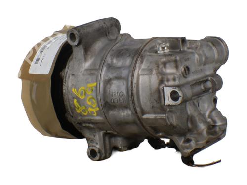 AC compressor RENAULT MEGANE IV Hatchback (B9A/M/N_) 1.2 TCe 130 (B9MR) | BP27705958M34  - Image 7