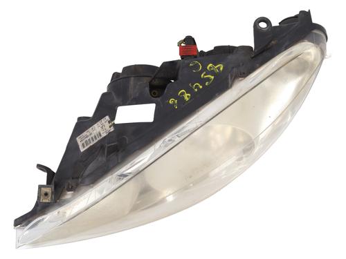 Used Left headlight Left headlight 38342012 38342012