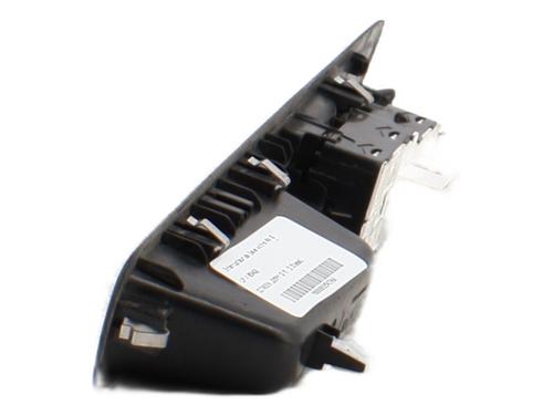 Left front window switch CITROËN JUMPY III Van (V_) 2.0 BlueHDi 120 | BP25681495I27  - Image 6