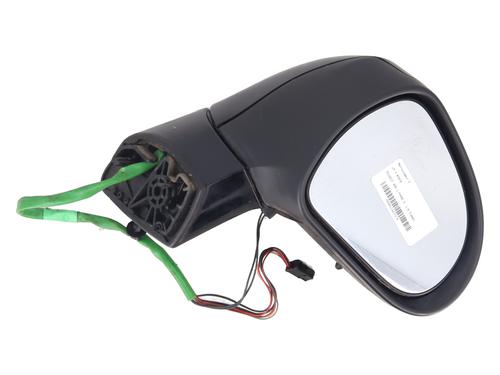 Retrovisor direito Retrovisor direito PEUGEOT 308 I (4A_, 4C_) 1.6 HDi (92 hp) 31188789 31188789
