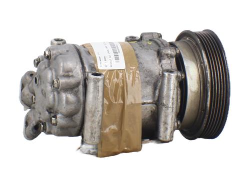 AC compressor RENAULT CLIO III Grandtour (KR0/1_) 1.5 dCi (KR0F) | BP25683181M34 - Image 6