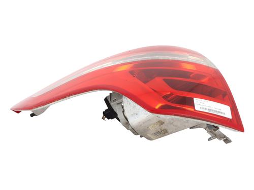 Left taillight CITROËN C4 Picasso I MPV (UD_) 1.6 HDi | BP27711508C34 