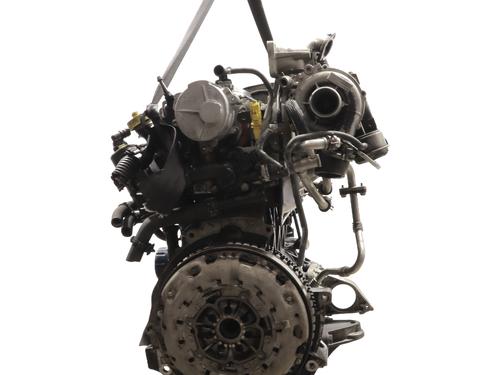 Engine RENAULT MEGANE II (BM0/1_, CM0/1_) 1.9 dCi | BP25684385M1