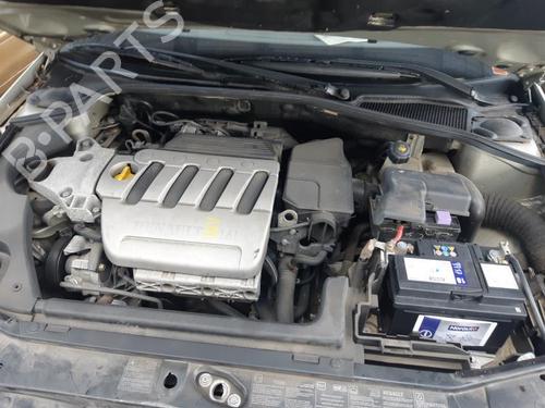 Used Parts RENAULT LAGUNA II (BG0/1_)  1.6 16V (BG0A, BG0L)  4896965