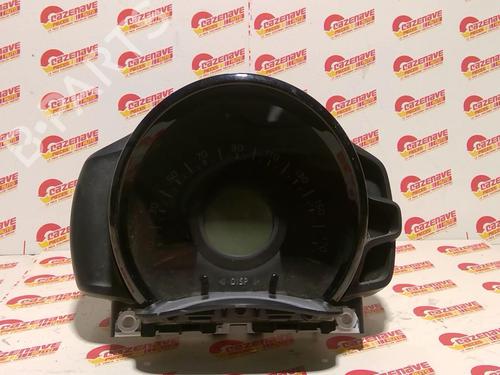 Instrument cluster PEUGEOT 108 1.0 VTi 72 | BP25684210C47 - Image 3