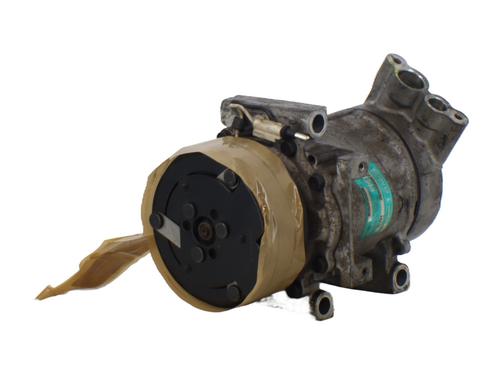 Used AC compressor AC compressor RENAULT TWINGO I (C06_) 1.2 16V (C060) (60 hp) 29847276 29847276