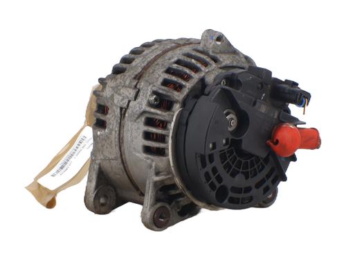 Used Alternator Alternator 27543703 27543703