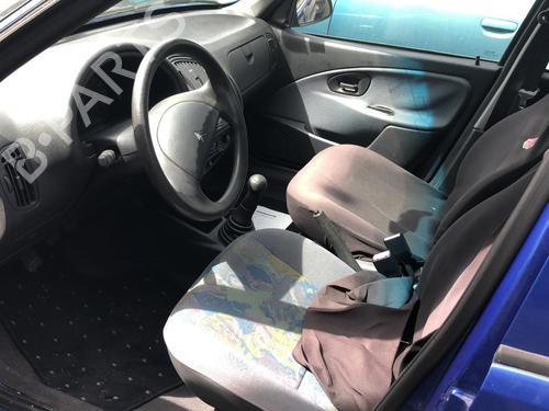 Right taillight CITROËN SAXO (S0, S1) 1.1 X, SX | BP27590315C35