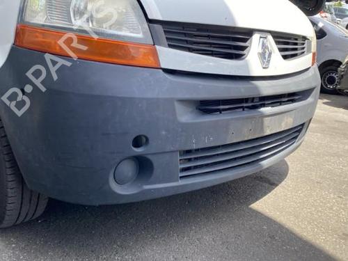 Left front indicator RENAULT MASTER II Van (FD) 2.5 dCi (FD02) | BP25681480C32 - Image 31