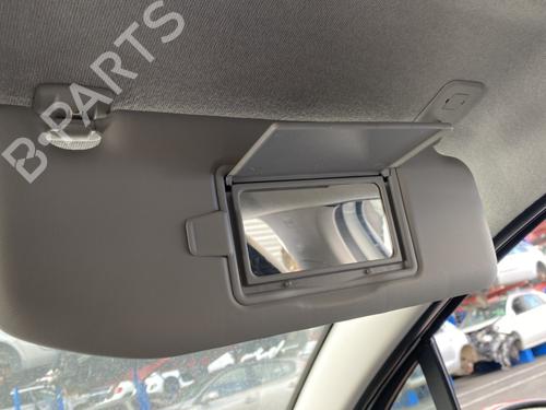 right-sun-visor-citroen-c3-iii-sx-2016-33122521 main image