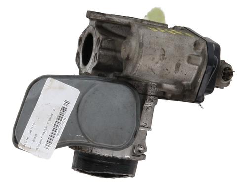 Throttle body VW PASSAT B6 Variant (3C5) 2.0 TDI 16V 4motion | BP25681168M82 - Image 5