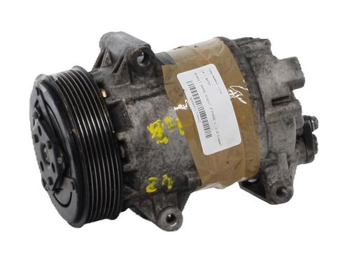 Used AC compressor AC compressor RENAULT GRAND SCÉNIC II (JM0/1_) 1.9 dCi (JM0G, JM12, JM1G, JM2C) (120 hp) 25678753 25678753