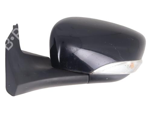 Left mirror RENAULT ZOE (BFM_) ZOE | BP33050760C26 - Image 8